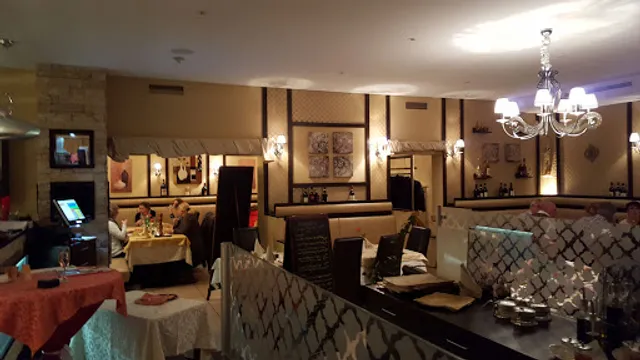 Restaurant Il Sorriso