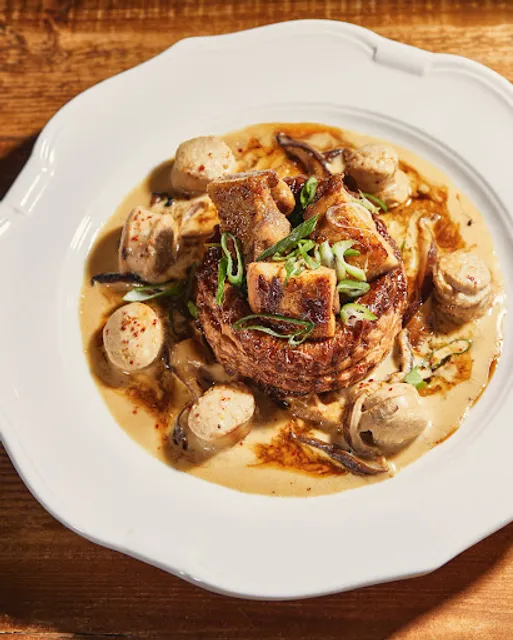 La Bastide de Chatel