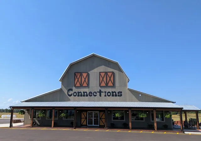 Connections Family Gathering, LLC