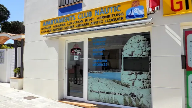 Apartaments Club Nàutic