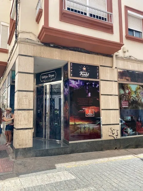 Escape Room Temáticos Almería
