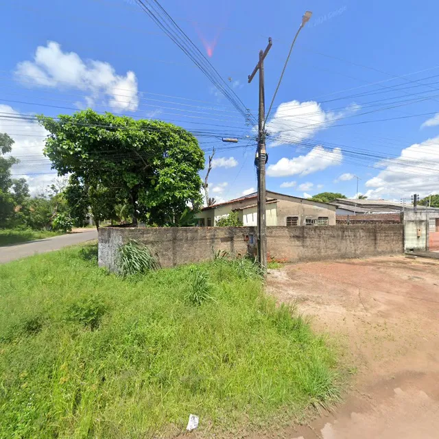 Casa Do Pão De Queijo