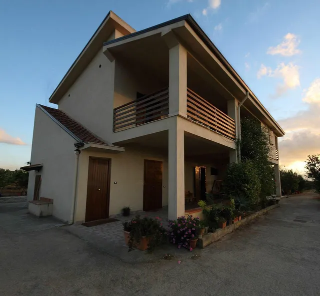 B&B a Partinico "Il Bracco"