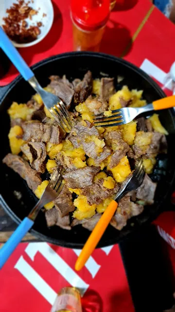 Bar e Lanchonete do Arlindo