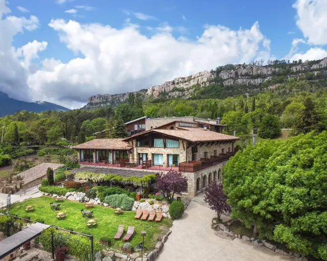 Hotel El Jou Nature | Eix Estels