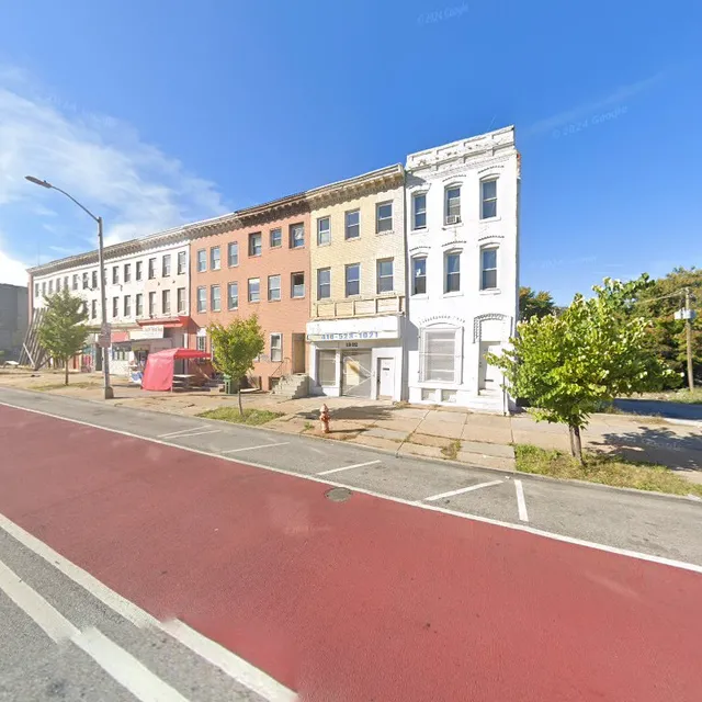 Blum's Furniture Co Inc