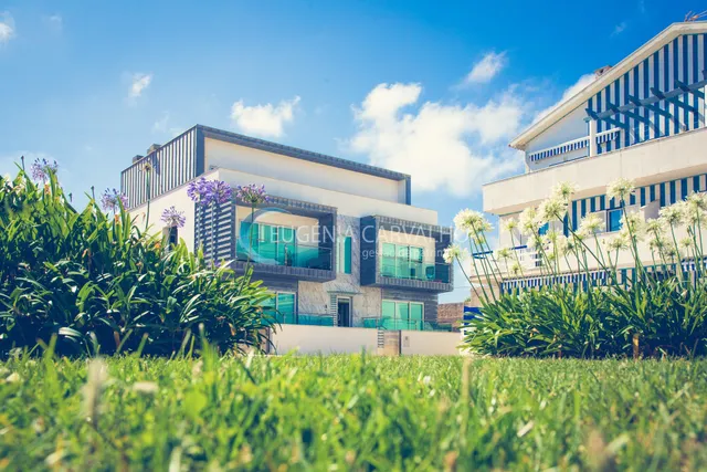 Casa da Praia - Costa Nova do Prado