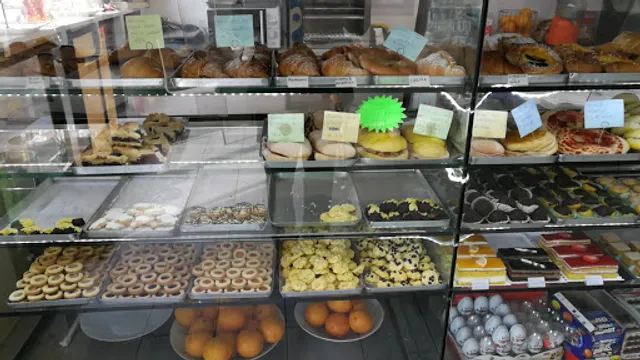 Bar Pasticceria Millevoglie