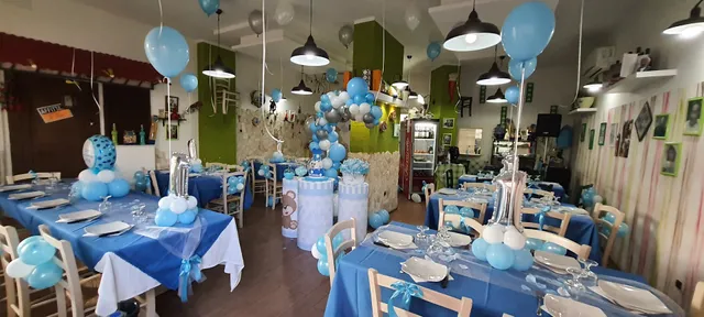 La Locanda Di Zio Gigi