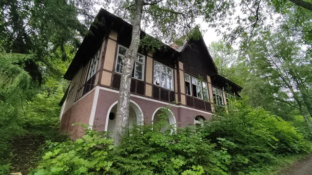 Korytnička pod Donovalmi