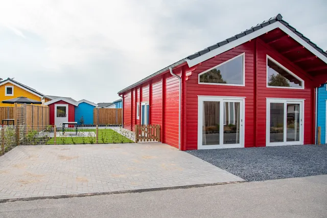 Havenzicht Vakanties