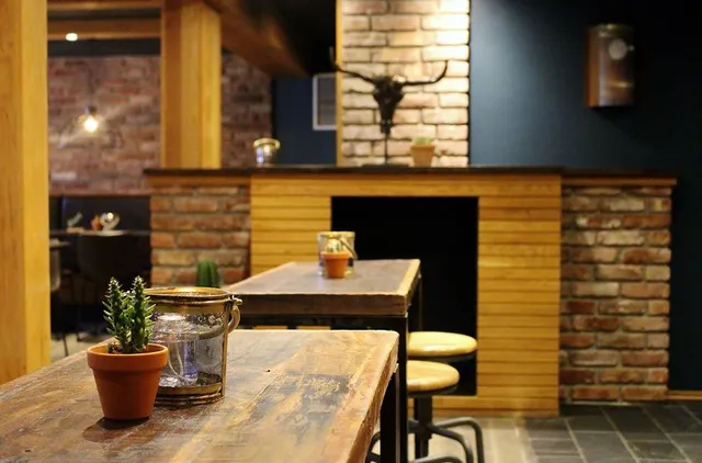 Fru Juske Restaurant