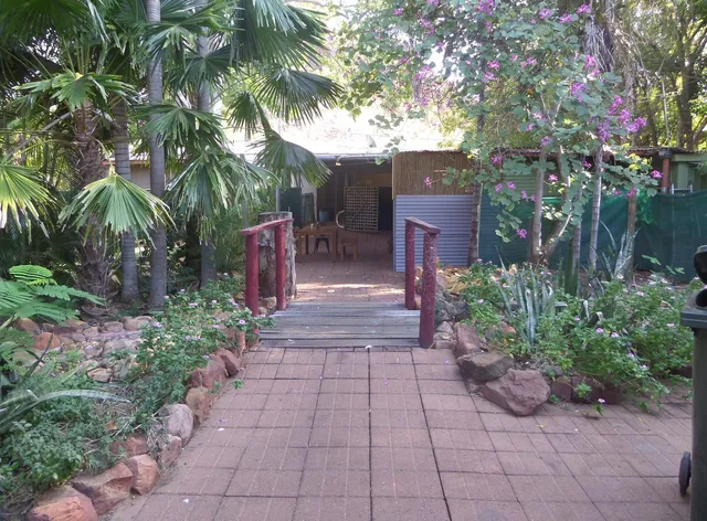 Kununurra Backpackers