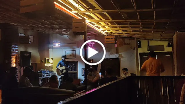 The BreadBox Bakery and Cafe