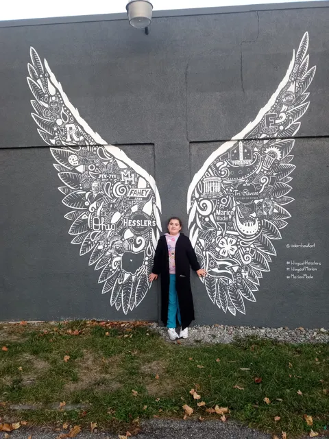 Hessler's Screen Ptg & More