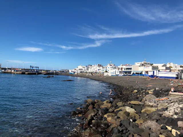 Gran Canaria