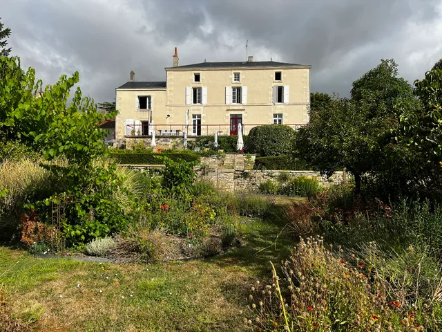 Les jardins de Xanton