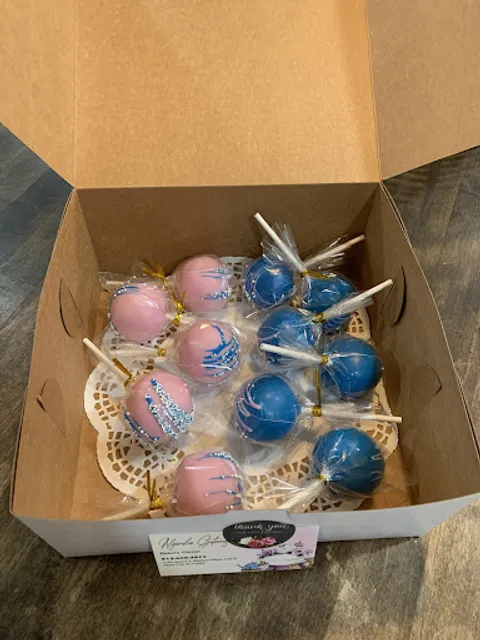 Alejandra’s Bakery