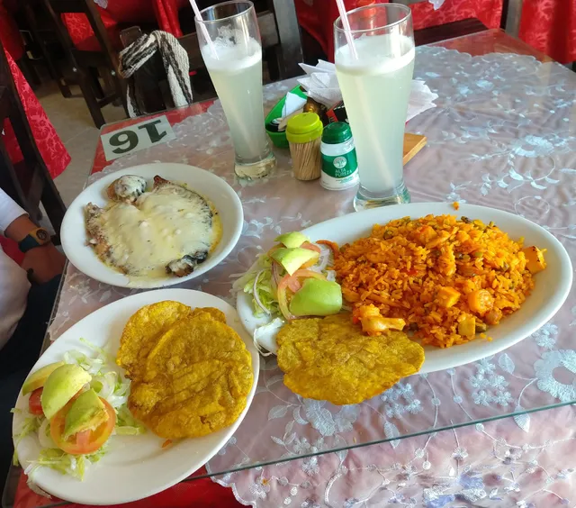 Restaurante Eucaliptus