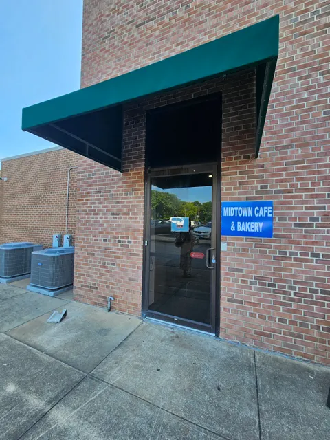 Midtown Cafe and Bakery