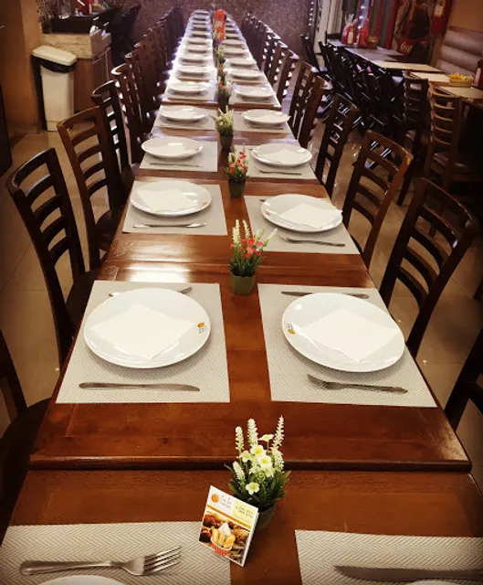 Padaria Ponto Quente