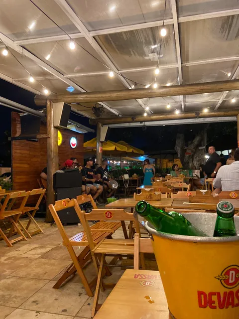 Recreio Bar