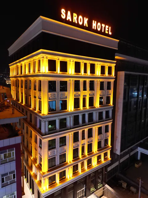 SAROK HOTEL