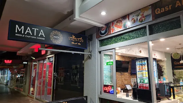 MATA Restaurant