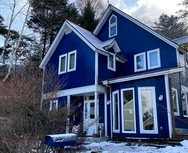 Bells Cabin Guesthouse