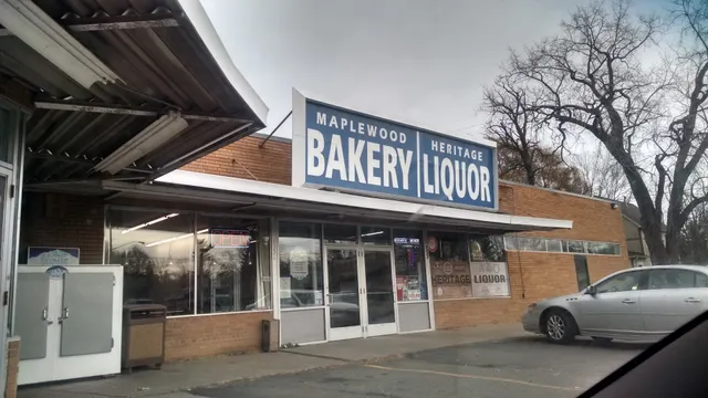 Heritage Liquor