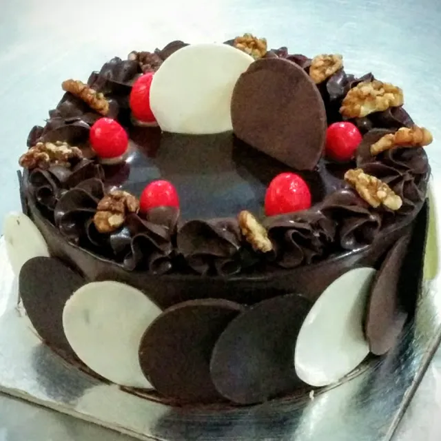 Patisserie Nitash