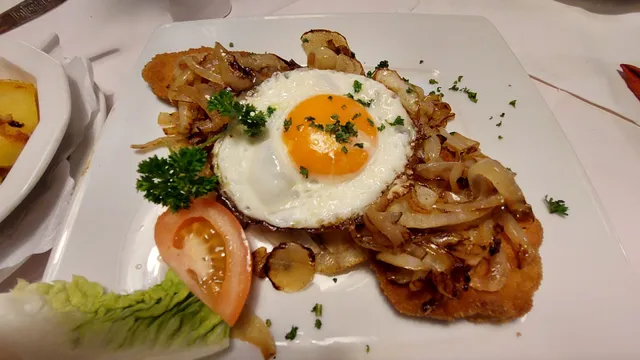 Gaststätte Benthaus-Büchner