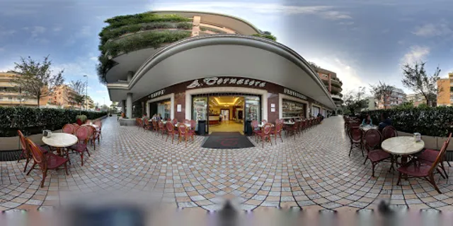 Caffè Tornatora