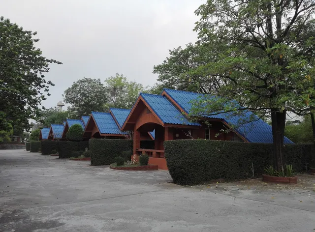 คงทองทิพย์รีสอร์ท