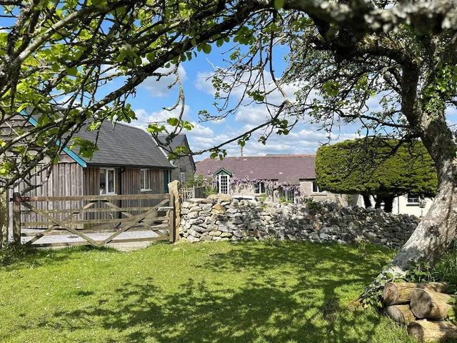 Coombeshead Farm Holiday Cottages