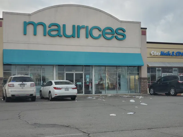 Maurices