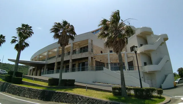 Kokumin Shukusha Kujakusō