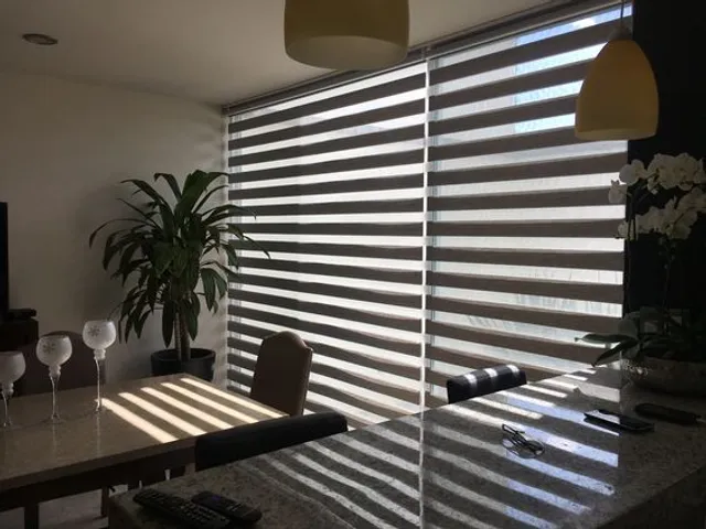 Curtains and blinds Bogota