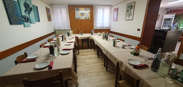 Ristorante da Toni Oro
