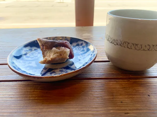 自家焙煎珈琲ひぐらし