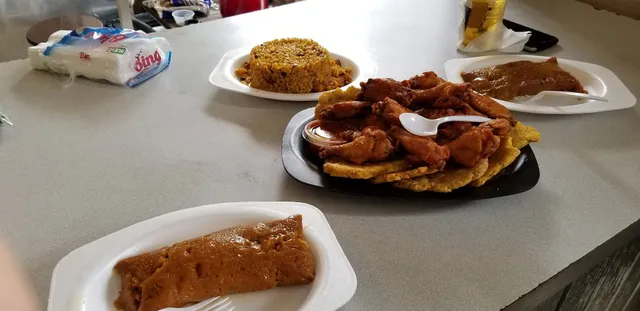 La Casa de los Pasteles