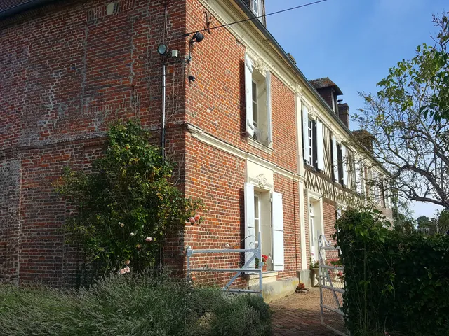 Domaine de la fromagerie