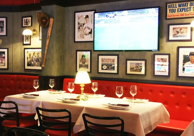 O'Learys Tolv Stockholm