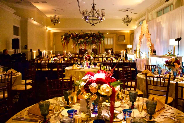 Serendipity Bridal And Events