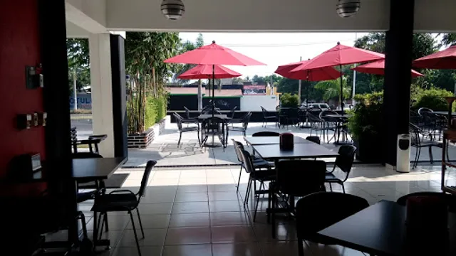 Sushi Jashi Villa de Álvarez