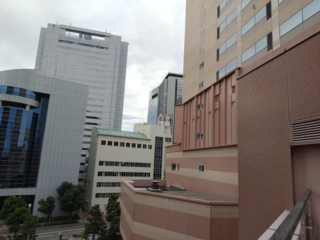 Kobe Shimbun Matsukata Hall