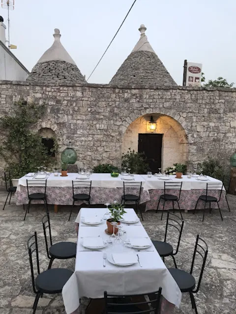 Osteria Antichi Sapori