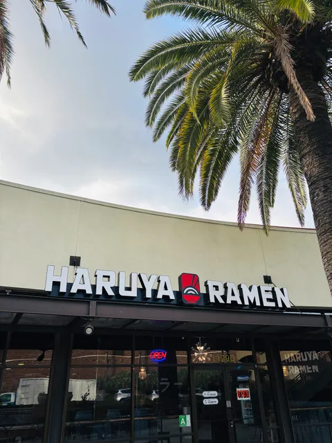 HARUYA RAMEN