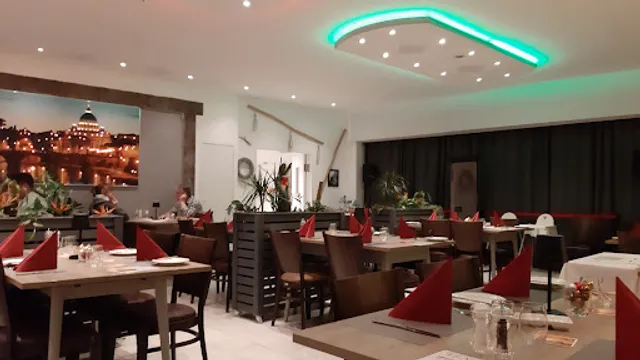 Trattoria zum Pütz Jupp