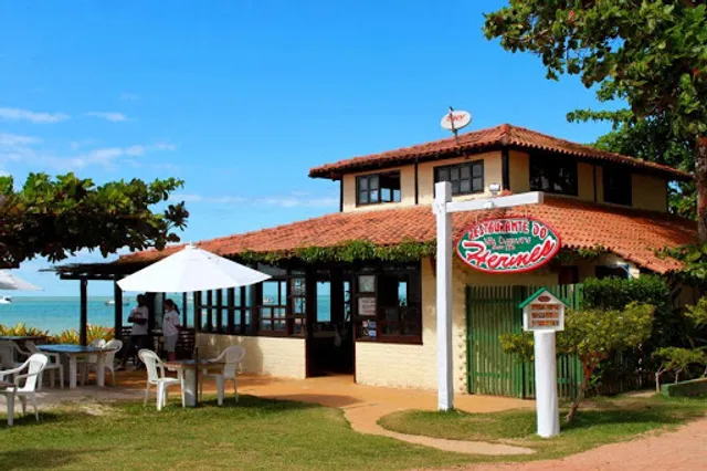Restaurante do Hermes